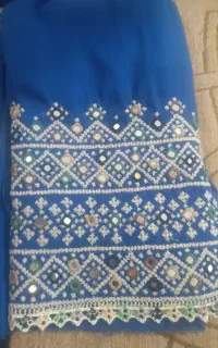 دوخت آینه پذیرفته میشود