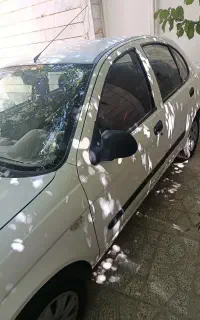 فروش  تیبا