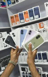 آیفون 17