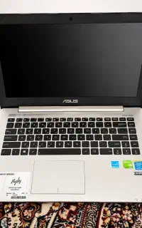 لپتاپ asus k541L(i7)