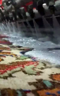 قالیشویی تمام اتوماتیک احسان