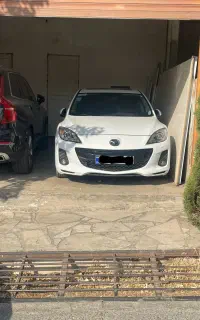 مزدا 3نیو