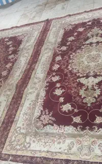 فرش ۶ متری جفت