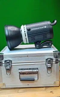 کیت فلش پروفشنال دو تایی