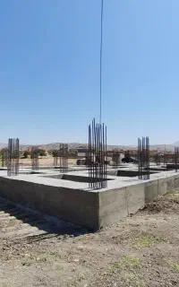آرماتور بندی