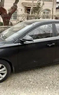 فروش ام جی ۳۶۰ اتوماتیک در تبریز