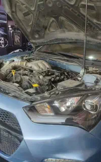 باطری سازی. تنظیم متور.امدادخودرو . شبانه روزی