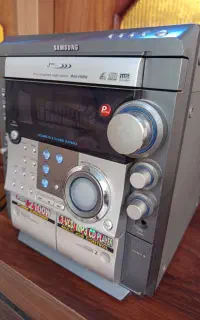 ضبط سامسونگ 2100 وات