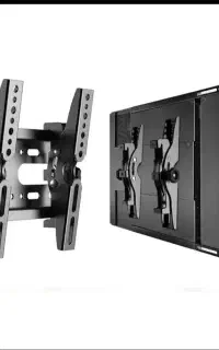 نصب تلویزیون و راه‌اندازی