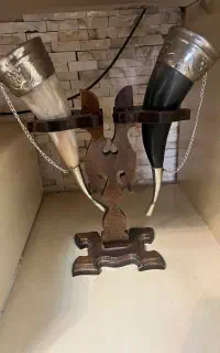 جام وایکینگی