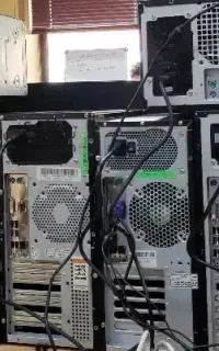 نصب ویندوز، خدمات کامپیوتر و تعمیرات (در محل شما)