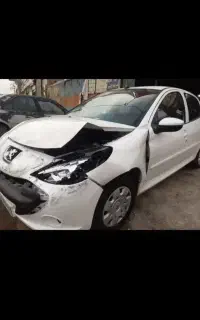 صافکاری سنتی وPDR با بروز ترین دستگاه موجود