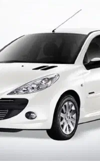فروش حواله 207 TU5P