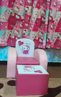 مبل کودک