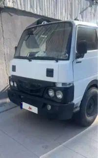 نیسان zf