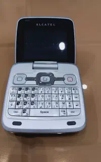 گوشی آلکاتل،ALCATEL