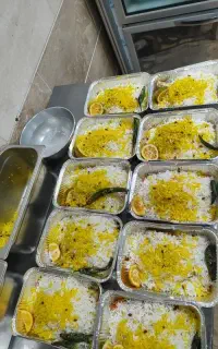 کمک آشپز خانم