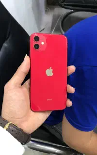 iPhone 11 Normall