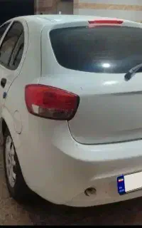 تیبا ۲