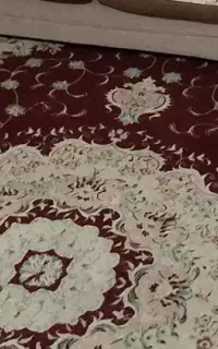 فرش ۱۲متری