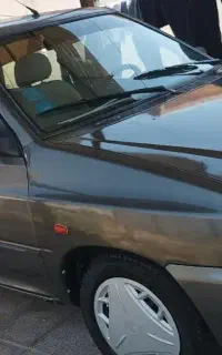 پراید 111مدل89