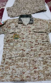 لباس کار بادوام