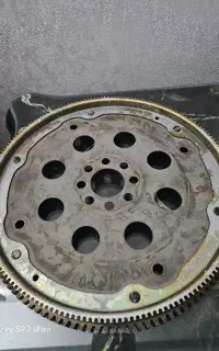 فلایویل ماکسیما