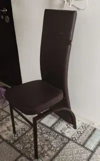 صندلی سالم درحدنو