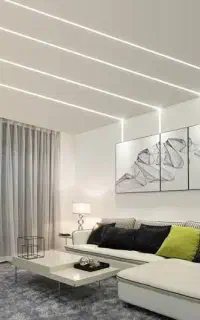 فروش واجرای لاینر نوری