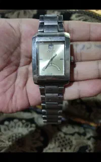 ساعت مچی مردانه گوچی اصل