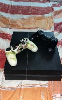 Ps4 پی اس فور
