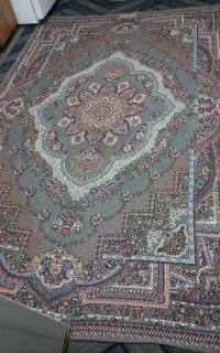 روفرشی ۶ متری