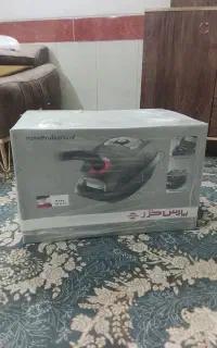 جارو برقی پارس خزر نونو