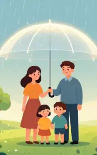 با ۵ سال پرداخت مادام العمر مستمری بگیر