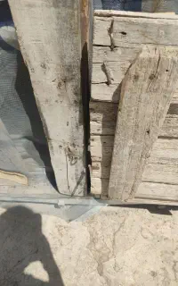 قفس دست ساز