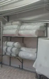 بعلت تغییر شغل