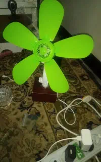 پنکه