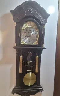 ساعت دیواری کلاسیک