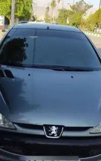 206SD صندوق دار