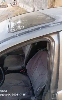 اوپل کورسا