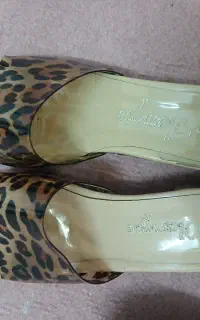 کفش سایز۳۰
