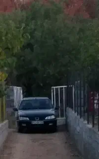 پژو.پارس  پرشیا   ۸۱
