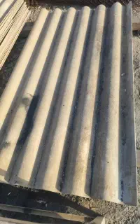 سلام فروش ایرانیت سیمانی