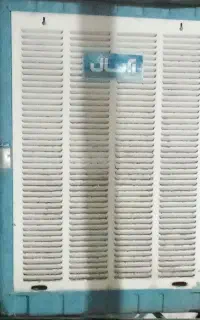 کولر آبسال 7000