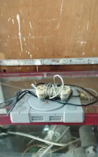 پلی استیشن ۱