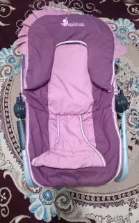 کریردرحدنو