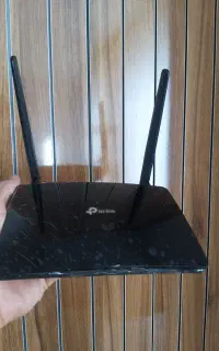 مودم tplink با کیفیت سیم کارتی آنلاک
