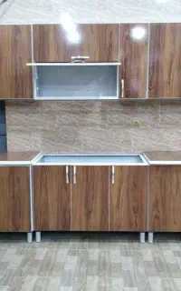کابینت فلزی