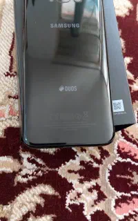 گوشی اس ۸ پلاس ۶۴ گیگ و ۴ رم