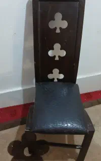 صندلی،